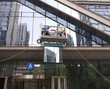 幕墙维修工程