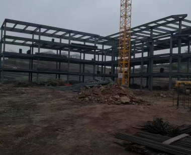 钢结构工程