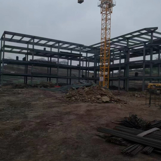 钢结构工程